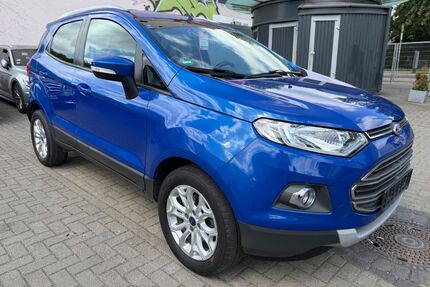 Ford EcoSport Gebrauchtwagen