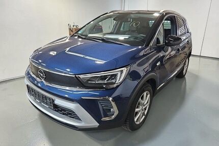 Opel Crossland (X) Gebrauchtwagen