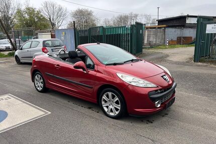 Peugeot 207 Gebrauchtwagen