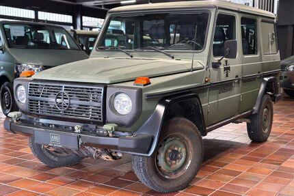 Mercedes-Benz G 280 Gebrauchtwagen