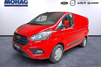Ford Transit Custom Gebrauchtwagen