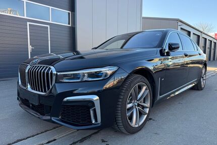 BMW 750 Gebrauchtwagen