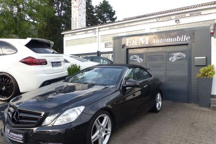 Mercedes-Benz E 350 Gebrauchtwagen