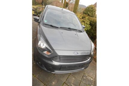 Ford Ka/Ka+ Gebrauchtwagen