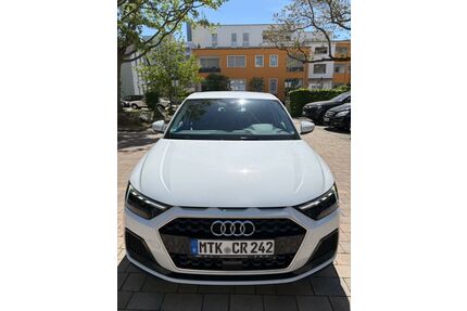 Audi A1 Gebrauchtwagen