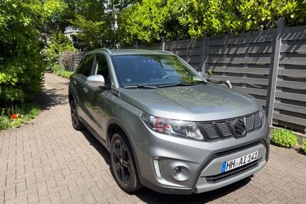 Suzuki Vitara Gebrauchtwagen