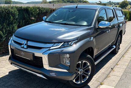 Mitsubishi L200 Gebrauchtwagen