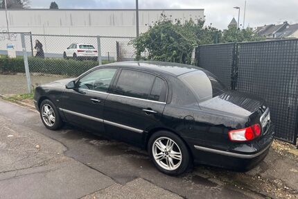Kia Opirus Gebrauchtwagen