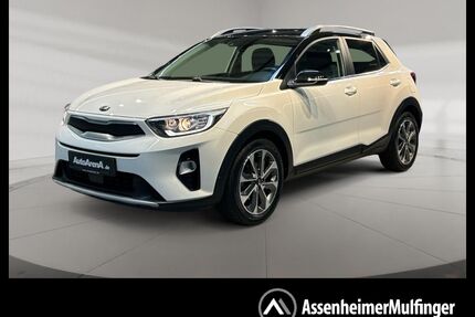 Kia Stonic Gebrauchtwagen
