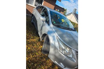 Toyota Avensis Gebrauchtwagen
