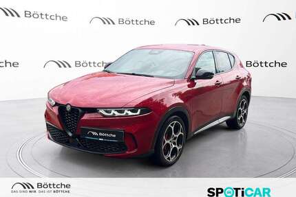 Alfa Romeo Tonale Gebrauchtwagen