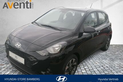 Hyundai i10 Gebrauchtwagen