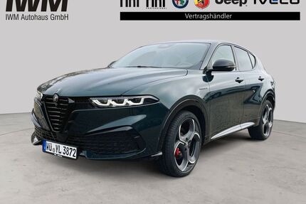 Alfa Romeo Tonale Gebrauchtwagen