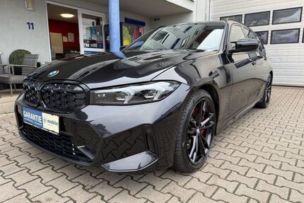BMW M340d Gebrauchtwagen