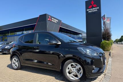Hyundai i10 Gebrauchtwagen