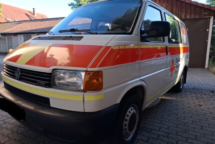 VW T4 andere Gebrauchtwagen