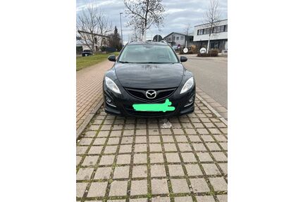 Mazda 6 Gebrauchtwagen
