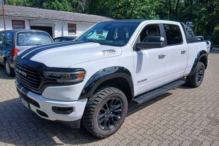 Dodge RAM Gebrauchtwagen