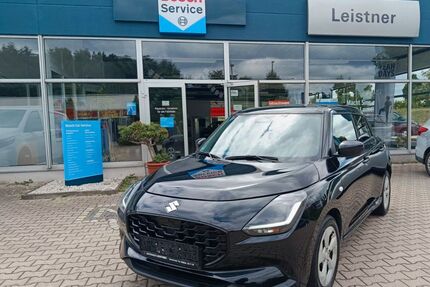 Suzuki Swift Gebrauchtwagen