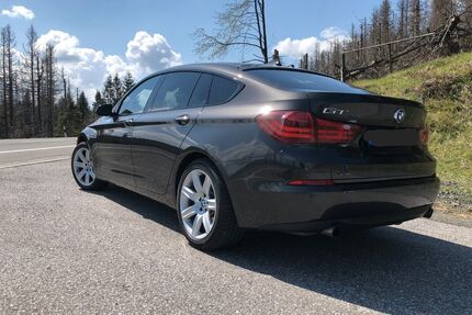 BMW 535 Gran Turismo Gebrauchtwagen