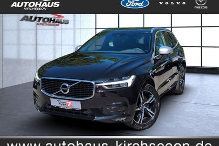 Volvo XC60 Gebrauchtwagen