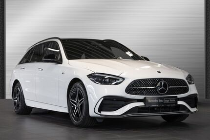 Mercedes-Benz C 300 Gebrauchtwagen