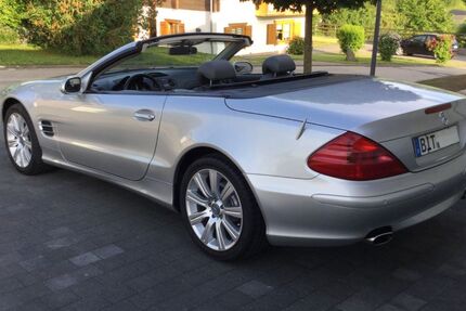 Mercedes-Benz SL 350 Gebrauchtwagen