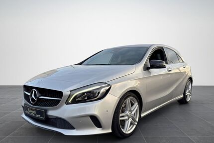 Mercedes-Benz A 180 Gebrauchtwagen