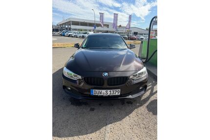 BMW 430 Gran Coupé Gebrauchtwagen