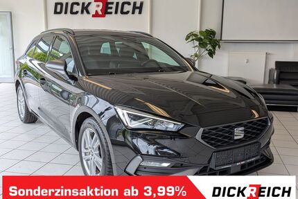 Seat Leon Gebrauchtwagen