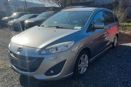 Mazda 5 Gebrauchtwagen