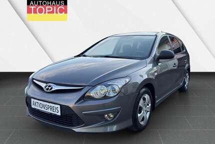 Hyundai i30 Gebrauchtwagen