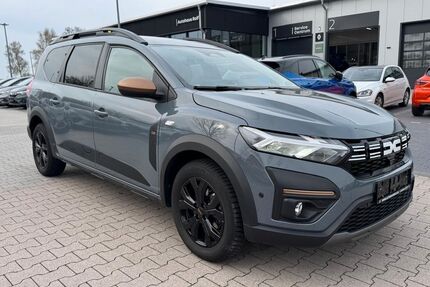 Dacia Jogger Gebrauchtwagen