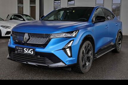 Renault Rafale Gebrauchtwagen