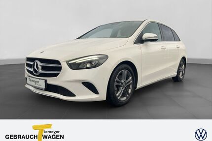 Mercedes-Benz B 180 Gebrauchtwagen
