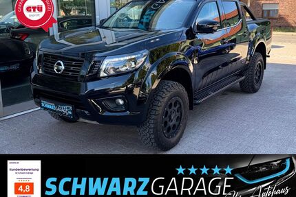 Nissan Navara Gebrauchtwagen