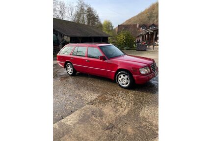 Mercedes-Benz E 300 Gebrauchtwagen