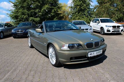 BMW 320 Gebrauchtwagen