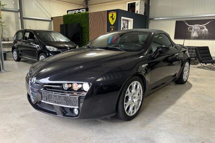 Alfa Romeo Spider Gebrauchtwagen