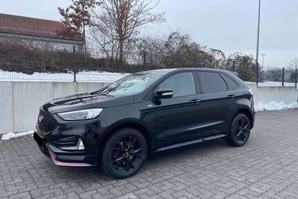 Ford Edge Gebrauchtwagen