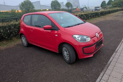 VW up! Gebrauchtwagen
