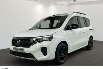 Nissan Townstar Gebrauchtwagen