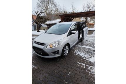 Ford Grand C-Max Gebrauchtwagen