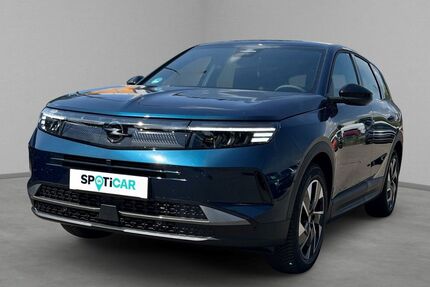 Opel Grandland (X) Gebrauchtwagen
