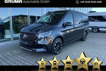 Mercedes-Benz V 300 Gebrauchtwagen