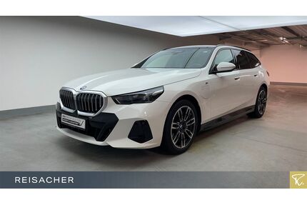 BMW 550 Gebrauchtwagen