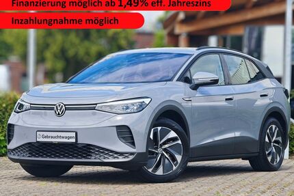 VW ID.4 Gebrauchtwagen