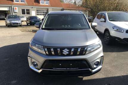 Suzuki Vitara Gebrauchtwagen