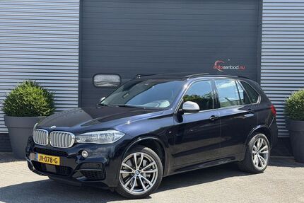 BMW X5 M50 Gebrauchtwagen