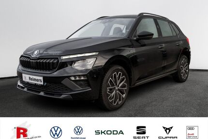 Skoda Kamiq Gebrauchtwagen